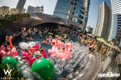 Songkran Splash Away 2017 at W Bangkok — photo 154