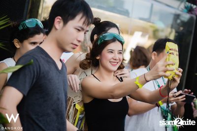Songkran Splash Away 2017 at W Bangkok — photo 161