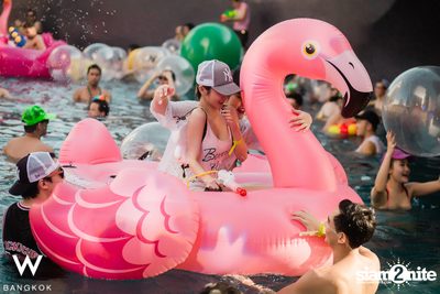 Songkran Splash Away 2017 at W Bangkok — photo 164