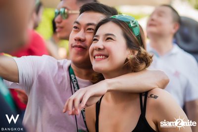 Songkran Splash Away 2017 at W Bangkok — photo 165