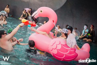 Songkran Splash Away 2017 at W Bangkok — photo 168