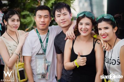 Songkran Splash Away 2017 at W Bangkok — photo 169