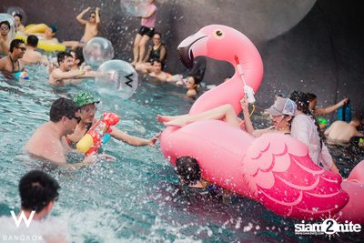 Songkran Splash Away 2017 at W Bangkok — photo 170