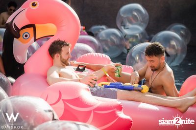 Songkran Splash Away 2017 at W Bangkok — photo 173