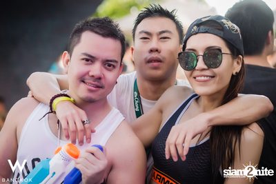 Songkran Splash Away 2017 at W Bangkok — photo 182