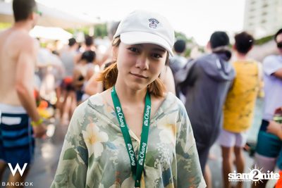 Songkran Splash Away 2017 at W Bangkok — photo 185