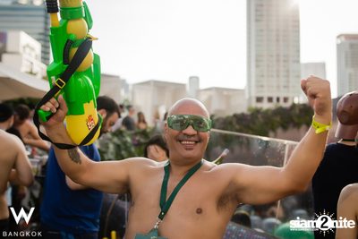 Songkran Splash Away 2017 at W Bangkok — photo 197