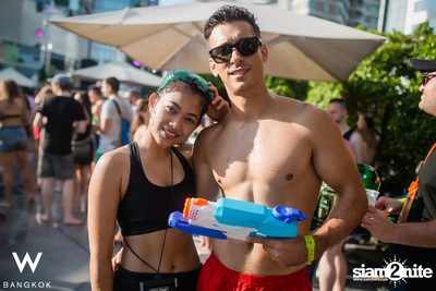 Songkran Splash Away 2017 at W Bangkok — photo 199