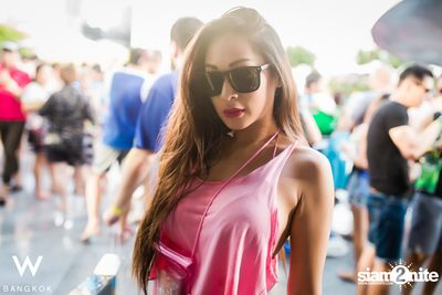 Songkran Splash Away 2017 at W Bangkok — photo 207