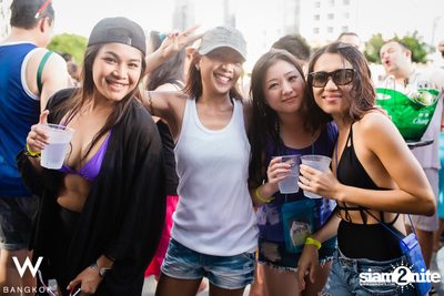 Songkran Splash Away 2017 at W Bangkok — photo 209