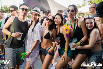 Songkran Splash Away 2017 at W Bangkok — photo 210