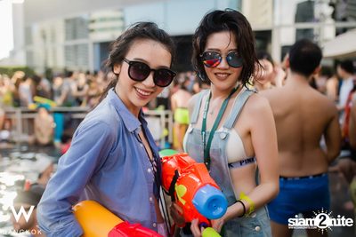 Songkran Splash Away 2017 at W Bangkok — photo 213
