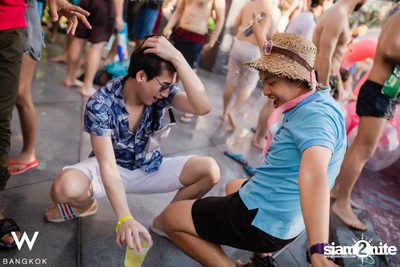 Songkran Splash Away 2017 at W Bangkok — photo 214