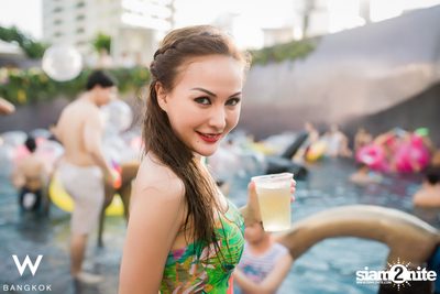 Songkran Splash Away 2017 at W Bangkok — photo 217