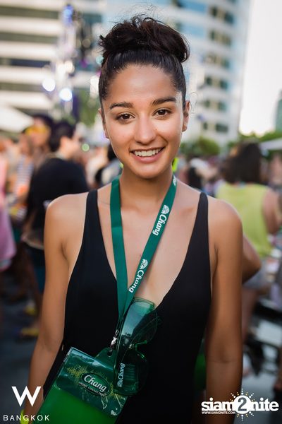 Songkran Splash Away 2017 at W Bangkok — photo 230