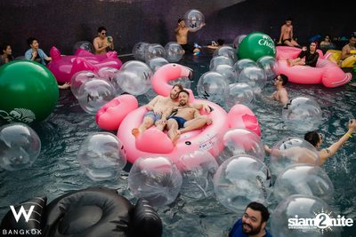 Songkran Splash Away 2017 at W Bangkok — photo 238