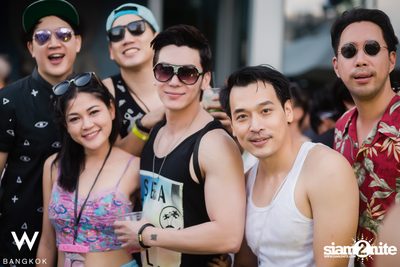 Songkran Splash Away 2017 at W Bangkok — photo 248