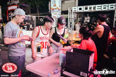 Route66 Summer Fest 2017 — photo 1