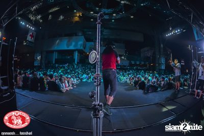 Route66 Summer Fest 2017 — photo 175