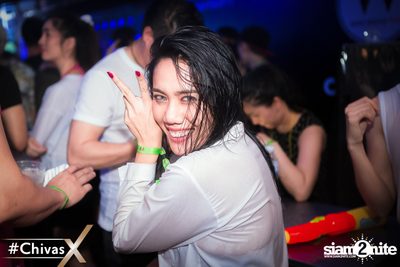 งาน ChivasX Wine Bridge Songkran 2017 — photo 94