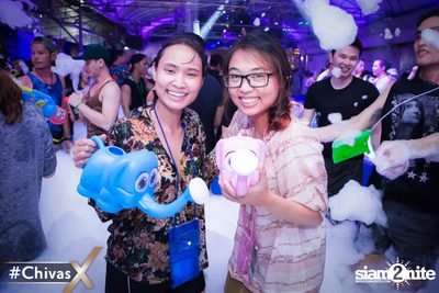งาน ChivasX Wine Bridge Songkran 2017 — photo 196