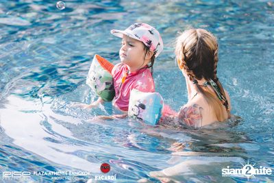 H20 Open Air Songkran Pool Party — photo 3