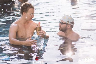 H20 Open Air Songkran Pool Party — photo 13