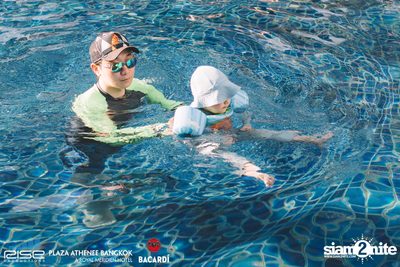 H20 Open Air Songkran Pool Party — photo 17