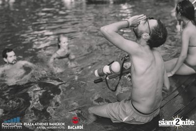 H20 Open Air Songkran Pool Party — photo 77