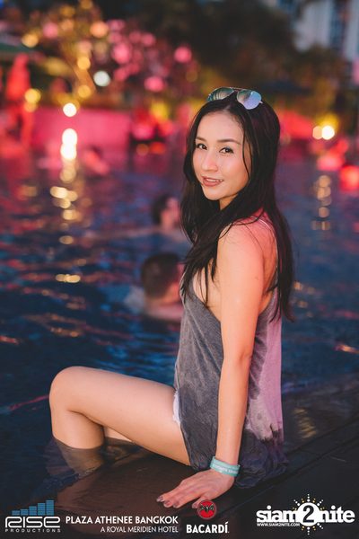 H20 Open Air Songkran Pool Party — photo 82