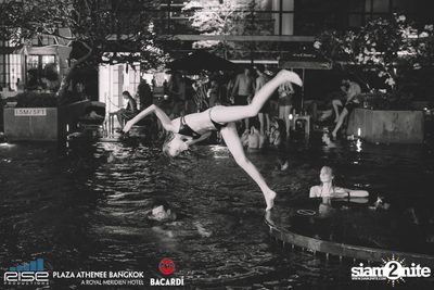 H20 Open Air Songkran Pool Party — photo 94