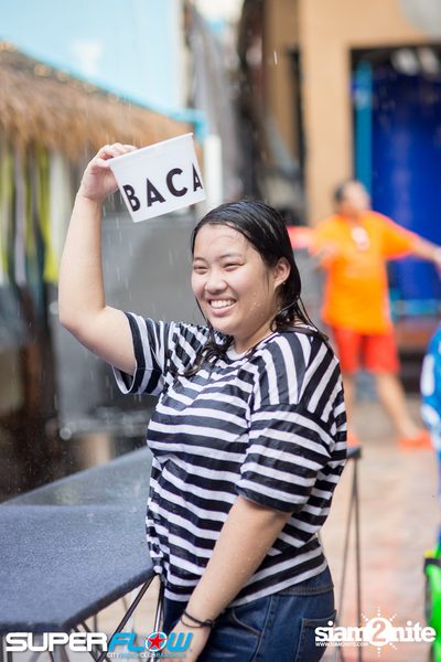 Wild & Wet Songkran Festival at Superflow — photo 16