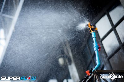Wild & Wet Songkran Festival at Superflow — photo 21