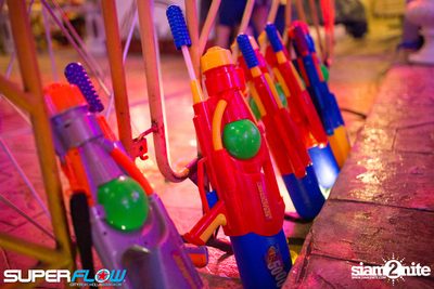 Wild & Wet Songkran Festival at Superflow — photo 45