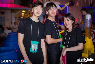 Wild & Wet Songkran Festival at Superflow — photo 57