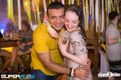 Wild & Wet Songkran Festival at Superflow — photo 60