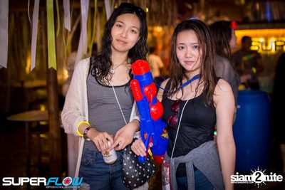Wild & Wet Songkran Festival at Superflow — photo 63