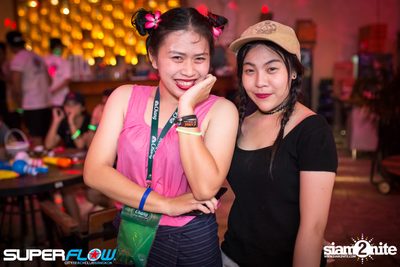Wild & Wet Songkran Festival at Superflow — photo 71