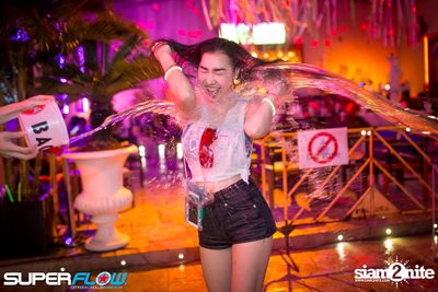 Wild & Wet Songkran Festival at Superflow — photo 81