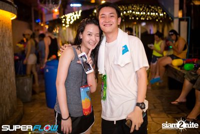 Wild & Wet Songkran Festival at Superflow — photo 85