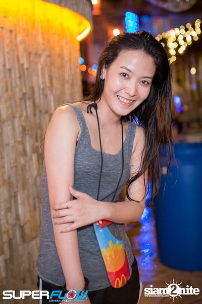 Wild & Wet Songkran Festival at Superflow — photo 86