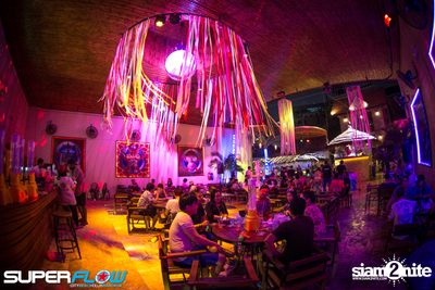 Wild & Wet Songkran Festival at Superflow — photo 87