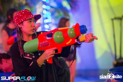 Wild & Wet Songkran Festival at Superflow — photo 90