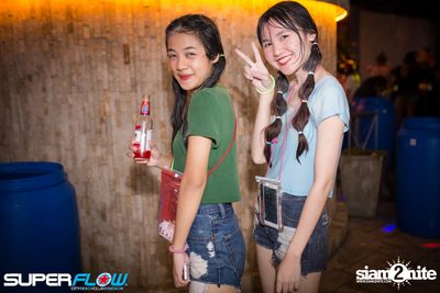 Wild & Wet Songkran Festival at Superflow — photo 100