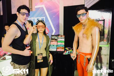 งาน gCircuit : Super Songkran 11 (อัลบั้มที่ 1) — photo 9