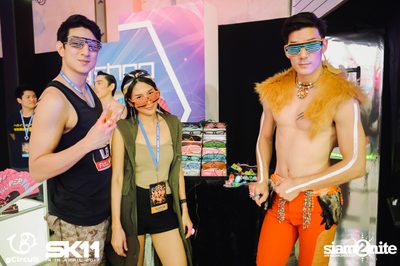 งาน gCircuit : Super Songkran 11 (อัลบั้มที่ 1) — photo 10
