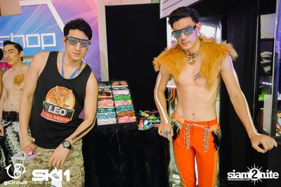 งาน gCircuit : Super Songkran 11 (อัลบั้มที่ 1) — photo 11