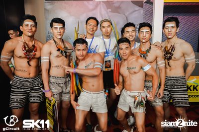 งาน gCircuit : Super Songkran 11 (อัลบั้มที่ 1) — photo 21