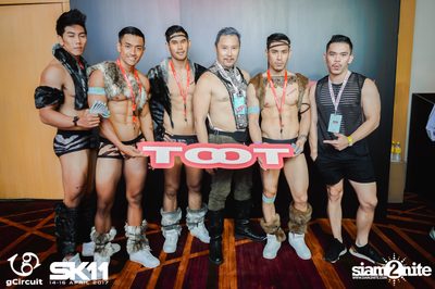 งาน gCircuit : Super Songkran 11 (อัลบั้มที่ 1) — photo 24