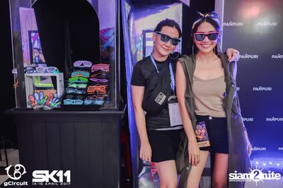 งาน gCircuit : Super Songkran 11 (อัลบั้มที่ 1) — photo 34